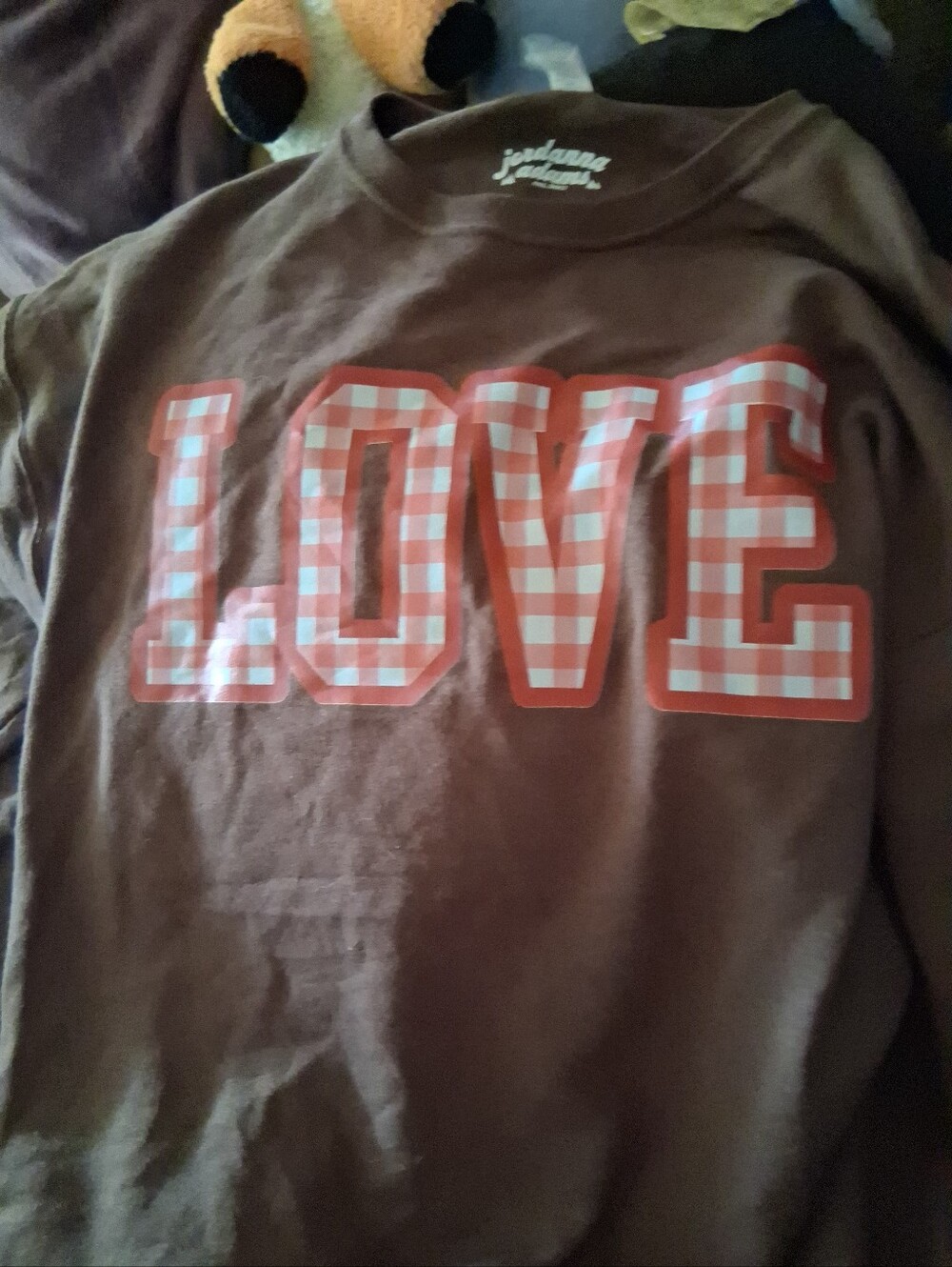 Jerzees Shirt